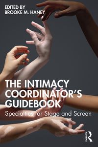 Produktbild: The Intimacy Coordinator's Guidebook