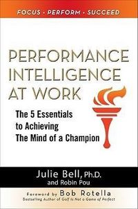 Produktbild: Performance Intelligence At Wo