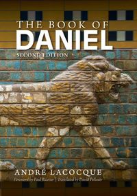 Produktbild: The Book of Daniel