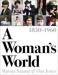 Produktbild: A Woman's World, 1850-1960
