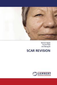 Produktbild: Scar Revision