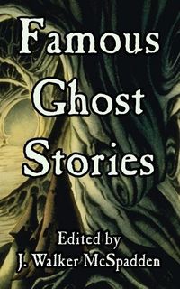 Produktbild: Famous Ghost Stories