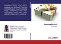 Produktbild: Business Finance