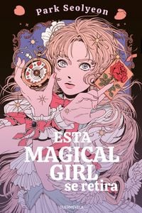 Produktbild: Esta magical girl se retira