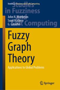 Produktbild: Fuzzy Graph Theory