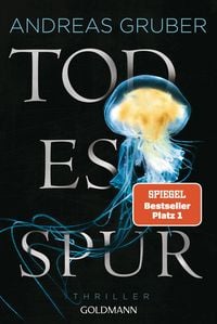 Produktbild: Todesspur