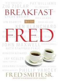 Produktbild: Breakfast with Fred