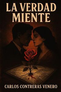 Produktbild: La Verdad Miente