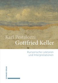 Produktbild: Gottfried Keller