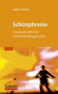 Produktbild: Schizophrenie