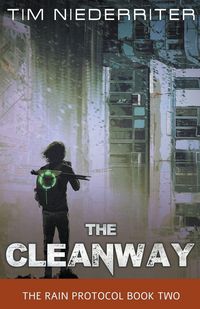 Produktbild: The Cleanway