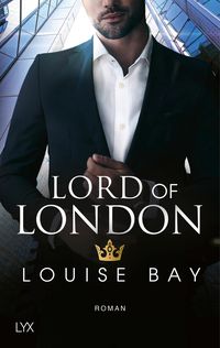 Bild vom Artikel Lord of London vom Autor Louise Bay