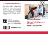 Produktbild: Las competencias laborales en el proceso de ense&ntilde;anza