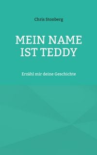 Produktbild: Mein Name ist Teddy