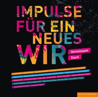 Produktbild: Impulse f&uuml;r ein Neues Wir