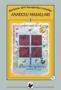 Produktbild: Anadolu Masallari