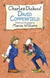 Produktbild: Williams, M: David Copperfield