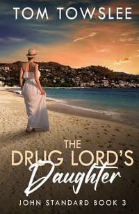 Produktbild: The Drug Lord's Daughter