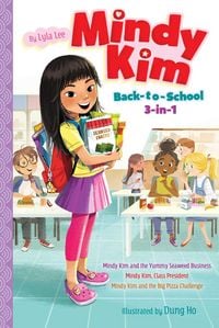 Produktbild: Mindy Kim Back-To-School 3-In-1