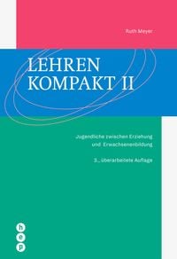 Produktbild: Lehren kompakt II