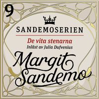 Produktbild: De vita stenarna