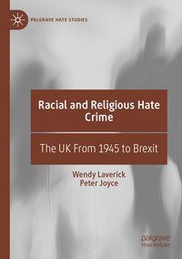 Produktbild: Racial and Religious Hate Crime