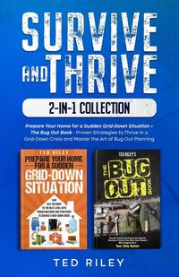 Produktbild: Survive and Thrive 2-In-1 Collection