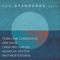 Carrington, T: New Standards Vol.1 von Terri Lyne Carrington