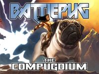 Produktbild: Battlepug: The Compugdium