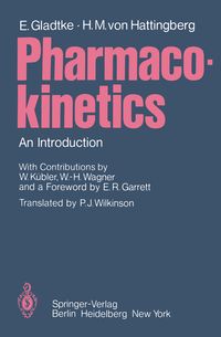 Produktbild: Pharmacokinetics