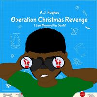 Produktbild: Operation Christmas Revenge