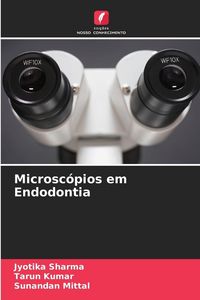 Produktbild: Microsc&oacute;pios em Endodontia