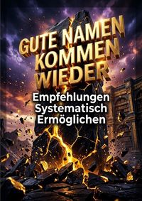 Produktbild: Gute Namen Kommen Wieder