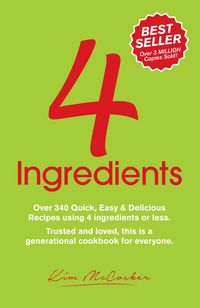 Produktbild: 4 Ingredients