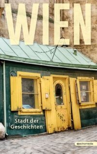 Produktbild: Wien Stadt der Geschichten