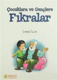 Produktbild: Cocuklara Ve Genclere Fikralar