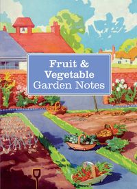 Produktbild: Fruit & Vegetable Garden Notes