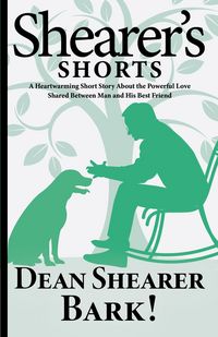 Produktbild: Bark! A Short Story