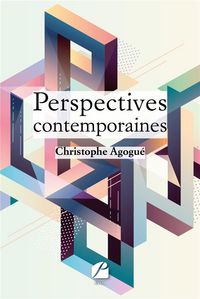 Produktbild: Perspectives contemporaines