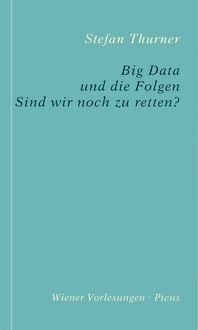 Produktbild: Big Data und die Folgen