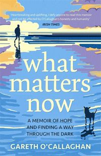 Produktbild: What Matters Now