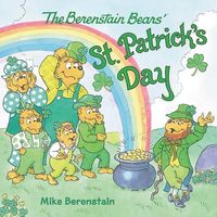 Produktbild: The Berenstain Bears' St. Patrick's Day