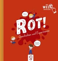 Produktbild: Rot!