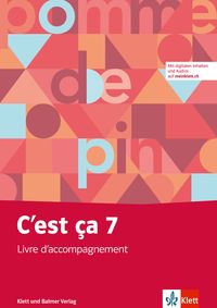 Produktbild: C'est &ccedil;a 7