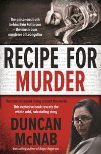 Produktbild: Recipe for Murder
