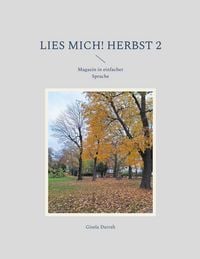 Produktbild: Lies mich! Herbst 2