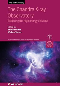 Produktbild: The Chandra X-ray Observatory