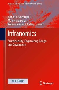 Produktbild: Infranomics