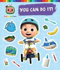 Produktbild: You Can Do It!