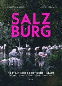 Produktbild: Salzburg